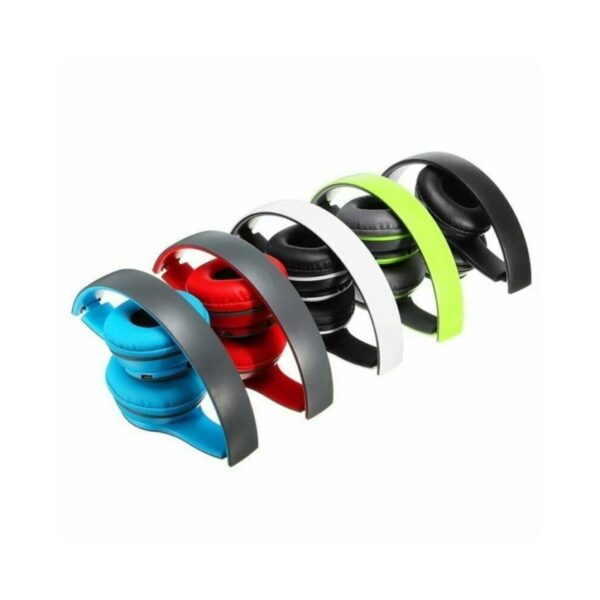 row158-dropi9542 Auriculares inalámbrico Bluetooth 5.0