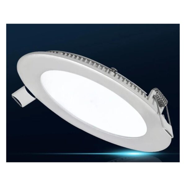 row160-dropi9949 Panel LED Ultradelgado para Empotrar