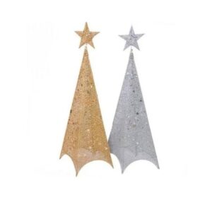 row192-dropi9771 Árbol Pirámide de Navidad de 1.2 metros