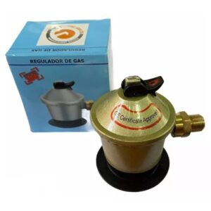 Regulador de Gas Licuado Balanceado
