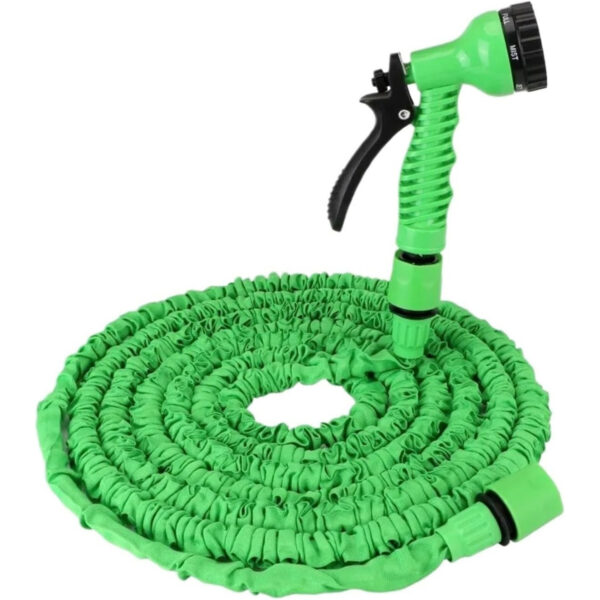 row205-dropi7657 Manguera de Riego Extensible 22.5 Metros