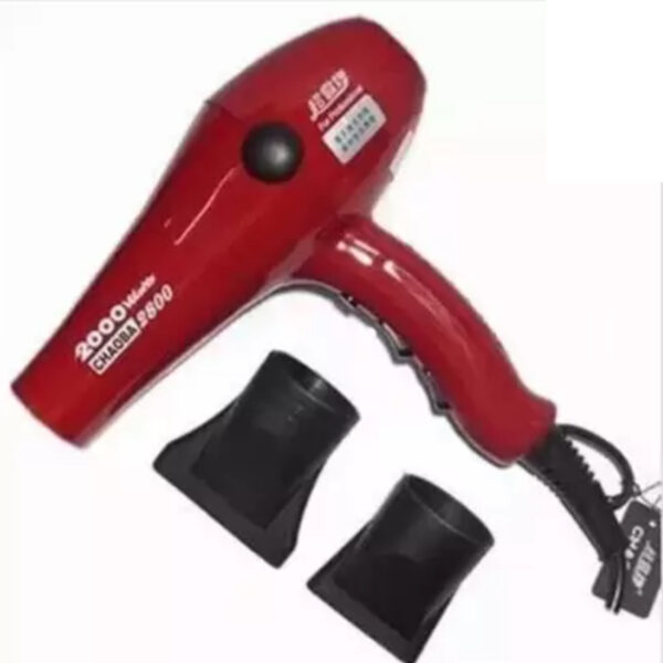 row214-dropi21253 Secador de Pelo Ultra Profesional