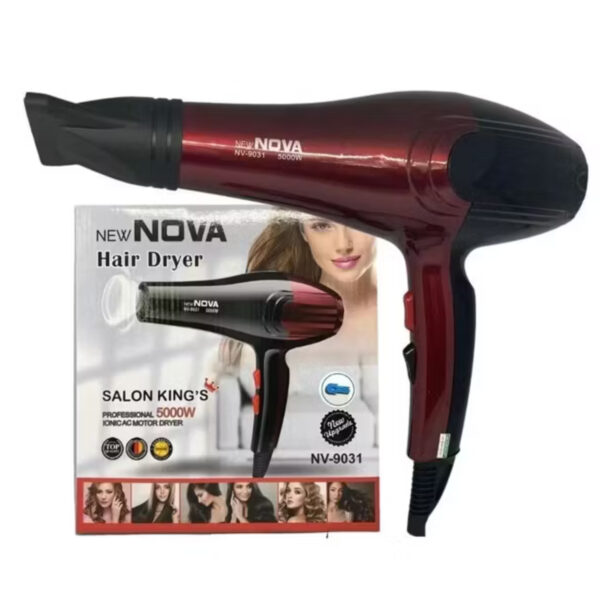 row224-dropi20748 Secador de Pelo Profesional Comesticaval