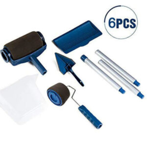 row244-dropi10463 Kit de Pintura Profesional de 6 Piezas